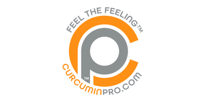 Curcumin Pro Logo